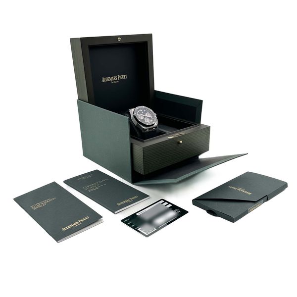 Audemars Piguet Royal Oak Offshore 26420SO.OO.A002CA.01